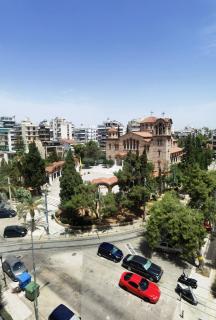 110 Sqm 2BD Edem beach luxury apartment - Atene - 7
