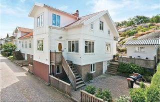 Stunning Apartment In Kungshamn - Kungshamn - 8