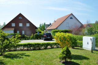 Feha 30 Ferienhaus Delphin in ruhiger Lage - Rerik - 4