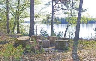Holiday Home Fegen 1 - Djuparp - 1