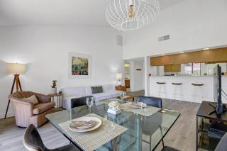 PS712 - Lake Fairway - Meredith Lodging - Palm Desert - 9