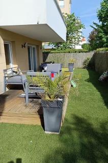 Michba - Trappes - 2