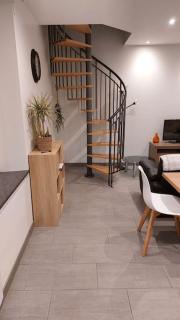 Maison appartement - Fénay - 8
