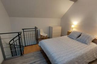 Maison appartement - Fénay - 4