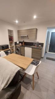 Maison appartement - Fénay - 3