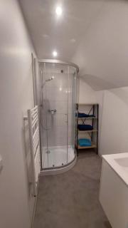 Maison appartement - Fénay - 2