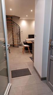 Maison appartement - Fénay - 1