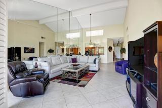 VB887 - Desert Vacay - Meredith Lodging - Palm Desert - 8