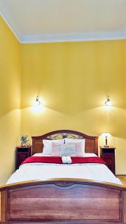 Jozsef 69 Apartment - 2BRs, 5m to NewYork Cafe - Budapest - 5