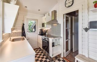 Two-Bedroom Holiday Home In Faaborg - Faaborg - 7