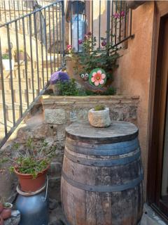 Casa rural Abascal - Cella - 5