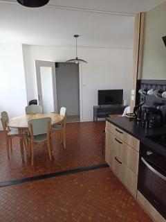 Appartement Auzances - Auzances - 1