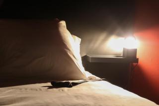 LOVE ROOM - La Tour - Pont-Saint-Pierre - 2