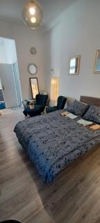 Virág apartment - Budapest - 4