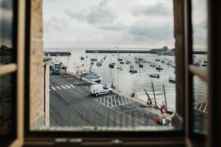 Le Mora Hôtes - Barfleur - 5