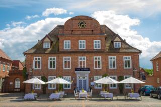 Hotel de Weimar - Ludwigslust - 3