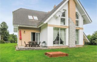 3 Bedroom Awesome Home In Postomino - Postomino - 3