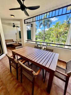 Breakwater 40 - Townsville - 2