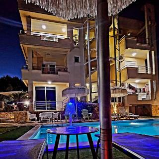 Kopernikus Apartments - Ulcinj - 6