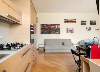 Appartamento stupendo sul, lago Como - Villa Guardia - 0