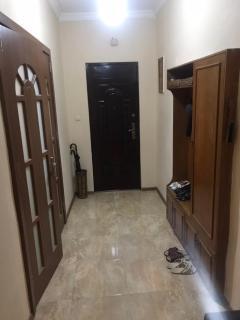 Batumi -Cozy apartment - Batoemi - 8