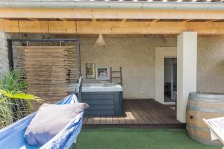 Villa chardonnay - Pradons - 9