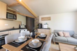 Villa chardonnay - Pradons - 7