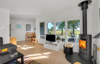 Stunning Home In Faxe With Wifi - Faxe - 7