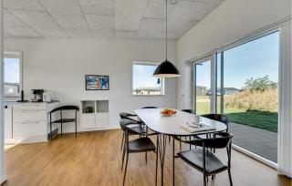 Holiday Home Ringkøbing 47 - Søndervig - 3