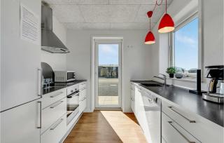 Holiday Home Ringkøbing 47 - Søndervig - 2