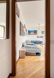 Appartamento stupendo sul, lago Como - Villa Guardia - 6