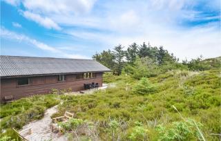 Three-Bedroom Holiday Home In Oksbol - 1