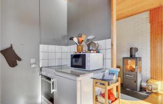Three-Bedroom Holiday Home In Oksbol - Oksbøl - 4