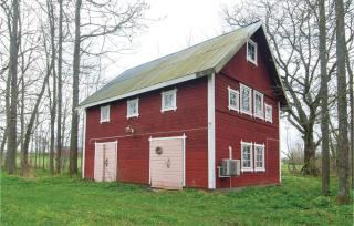 Three-Bedroom Holiday Home In Romakloster - Romakloster - 7
