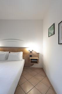 Hotel Tornielli 9 by LVG Hotel Collection - Novara - 8