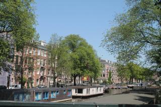 Great Bed and Breakfast Amsterdam - Amsterdam - 9