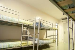 Be Dream Hostel - 9