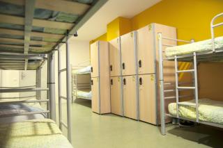 Be Dream Hostel - 7