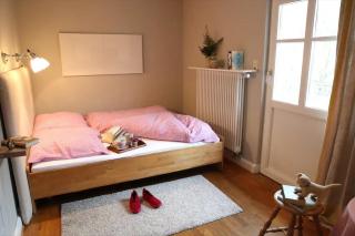 Luise Im Künstlerhaus - 2