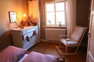 Luise Im Künstlerhaus - 1