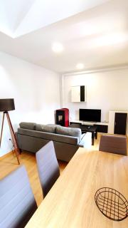 Apartamento con vistas a la montaña en Oviedo - Oviedo - 2