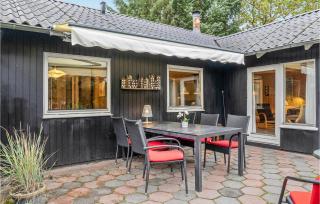 Holiday Home Ørnevej Vejers Strand V - 9