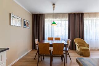 Luis City Apartments Regensburg - 6