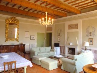 Villa Migliarina - Bucine - 9