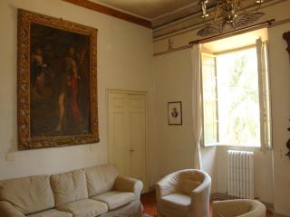 Villa Migliarina - Bucine - 5