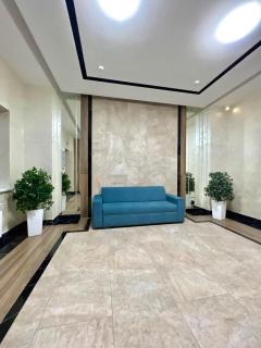 ЖК Otau city комфорт плюс - Shymkent - 7