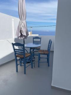 Anafi Tholos House - Anafi - 5