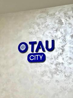 ЖК Otau city комфорт плюс - 1