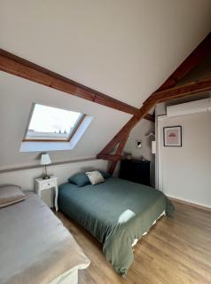 Gîte sur la Dordogne - 5