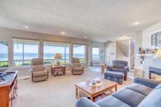 Anchor House - Lincoln City - 6